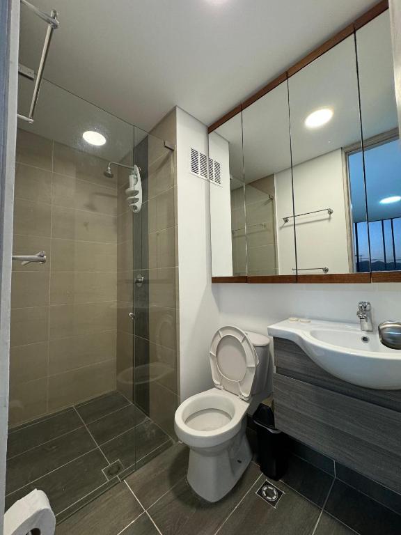 Apartamento Tayrona Towers Santa Marta - 3