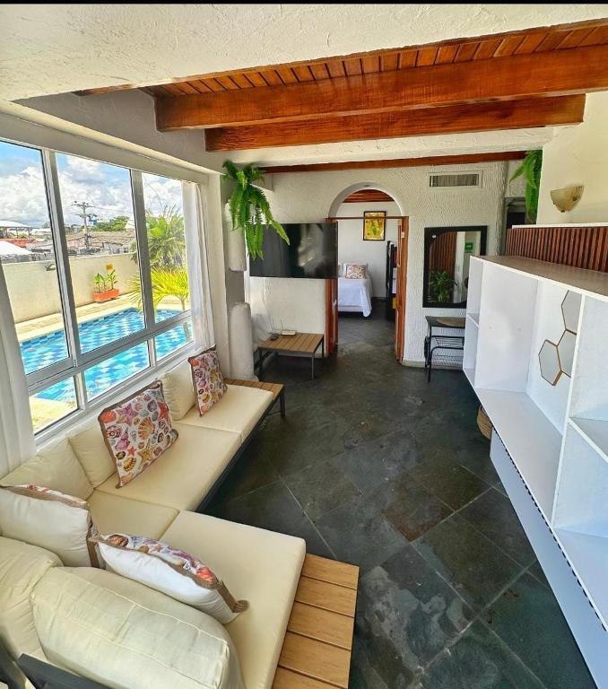 Hermoso Apartamento en el centro de San Andrés - Bahía Fragata - 4