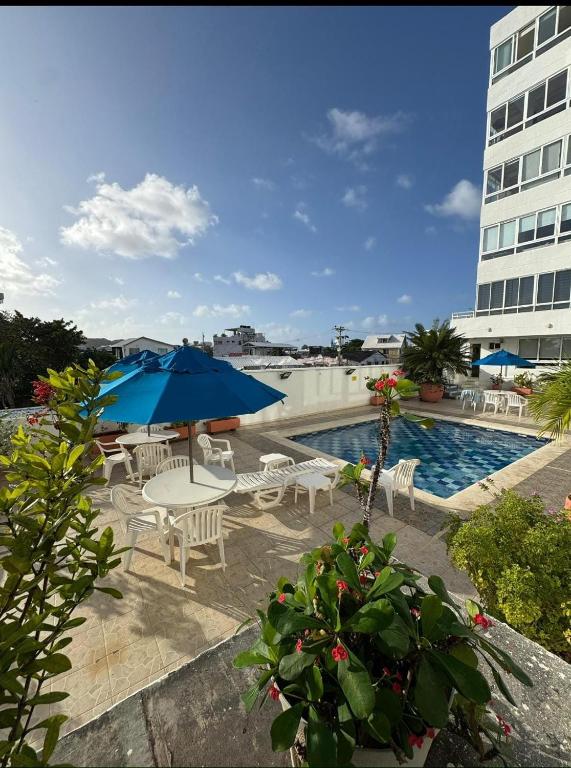 Hermoso Apartamento en el centro de San Andrés - Bahía Fragata - 1