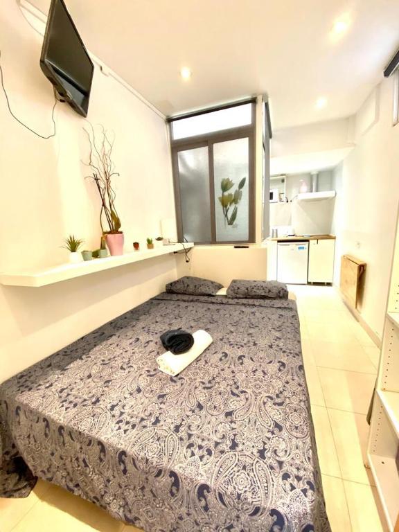 01 Apartamento 2 ,3 - 4