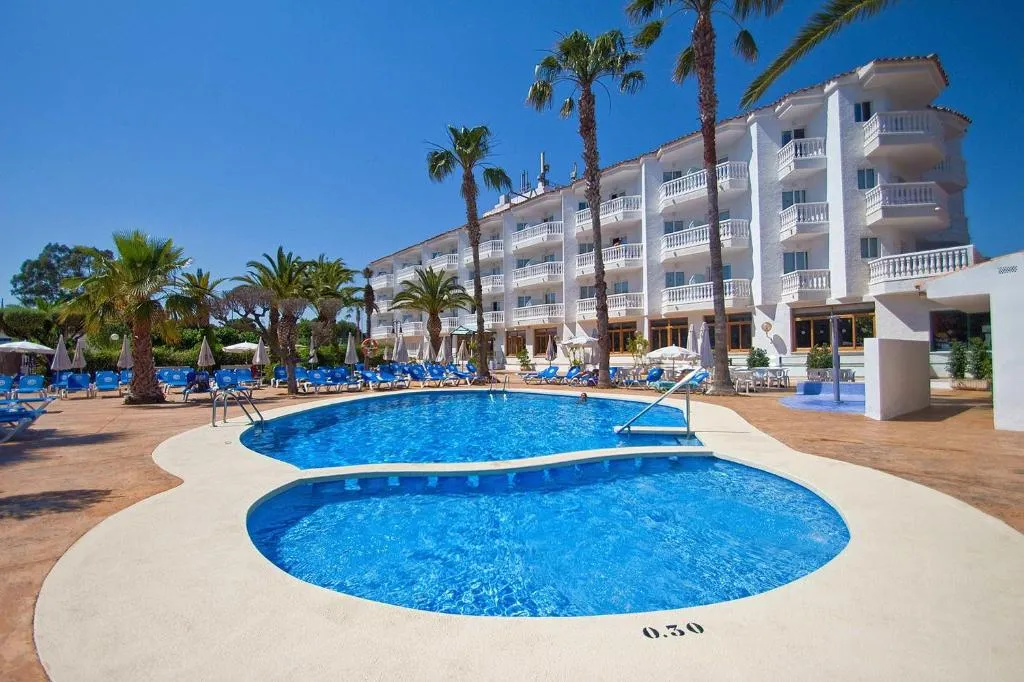 Hotel Servigroup Romana, hotel in Alcossebre
