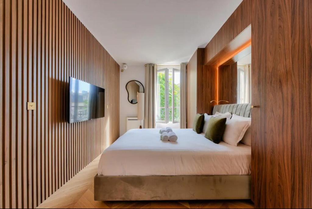 Luxury 1BR apartment - Champs Elysees - 4