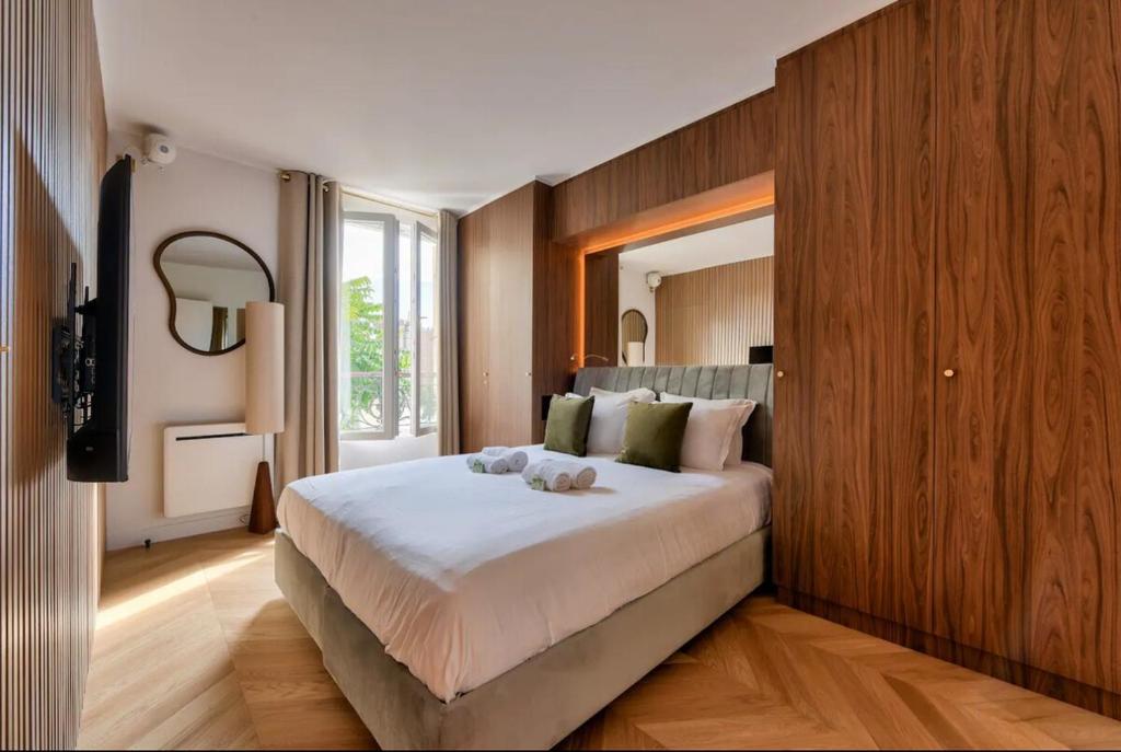 Luxury 1BR apartment - Champs Elysees - 3
