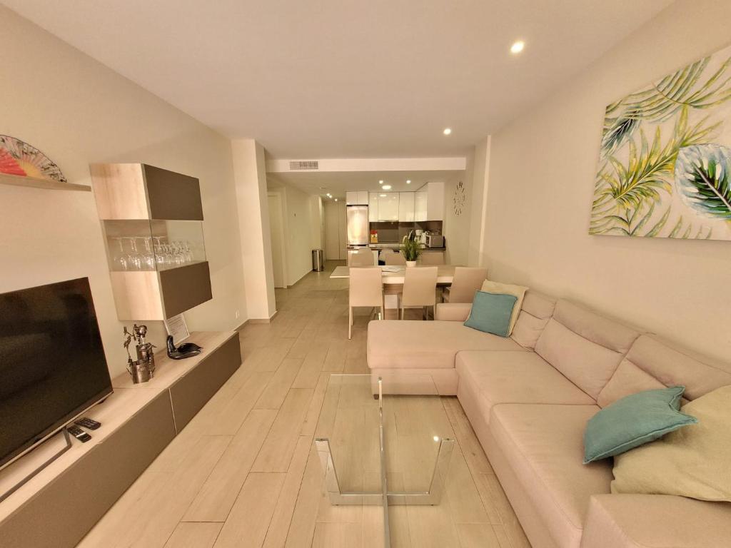 Piso del Cura - 2