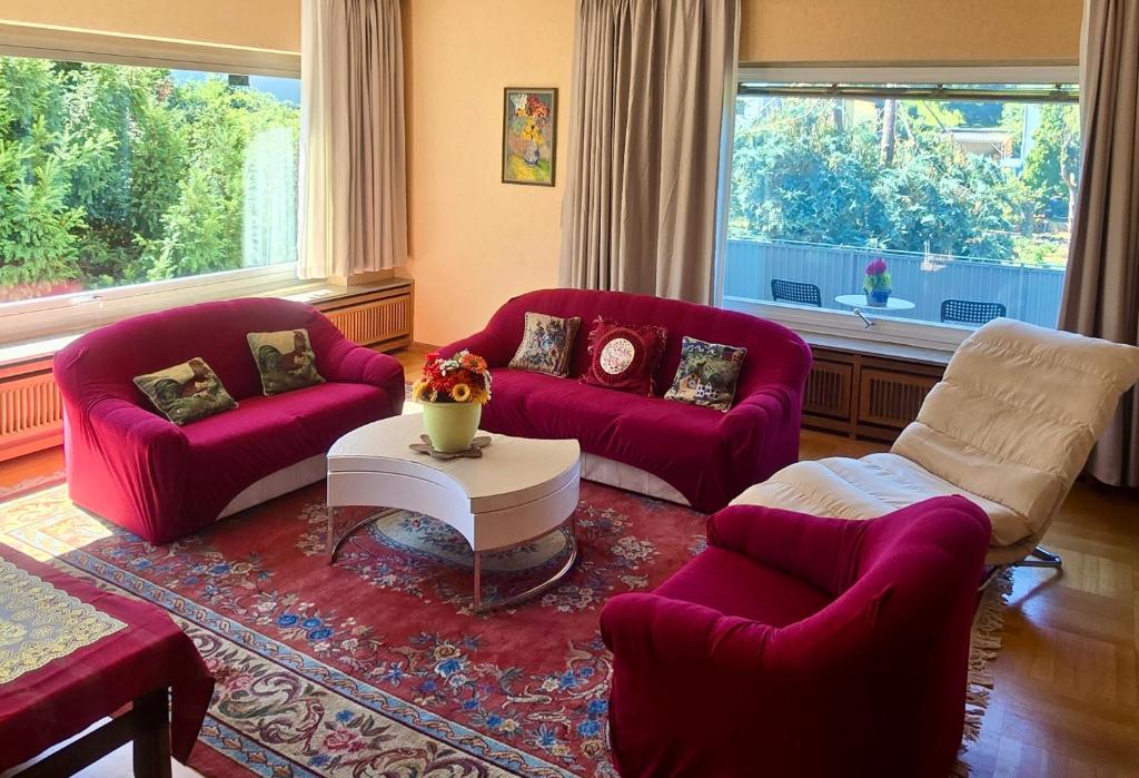 WX Home - Willkommen in Ihrer Ferienwohnung in Idar-Oberstein, Idar-Oberstein