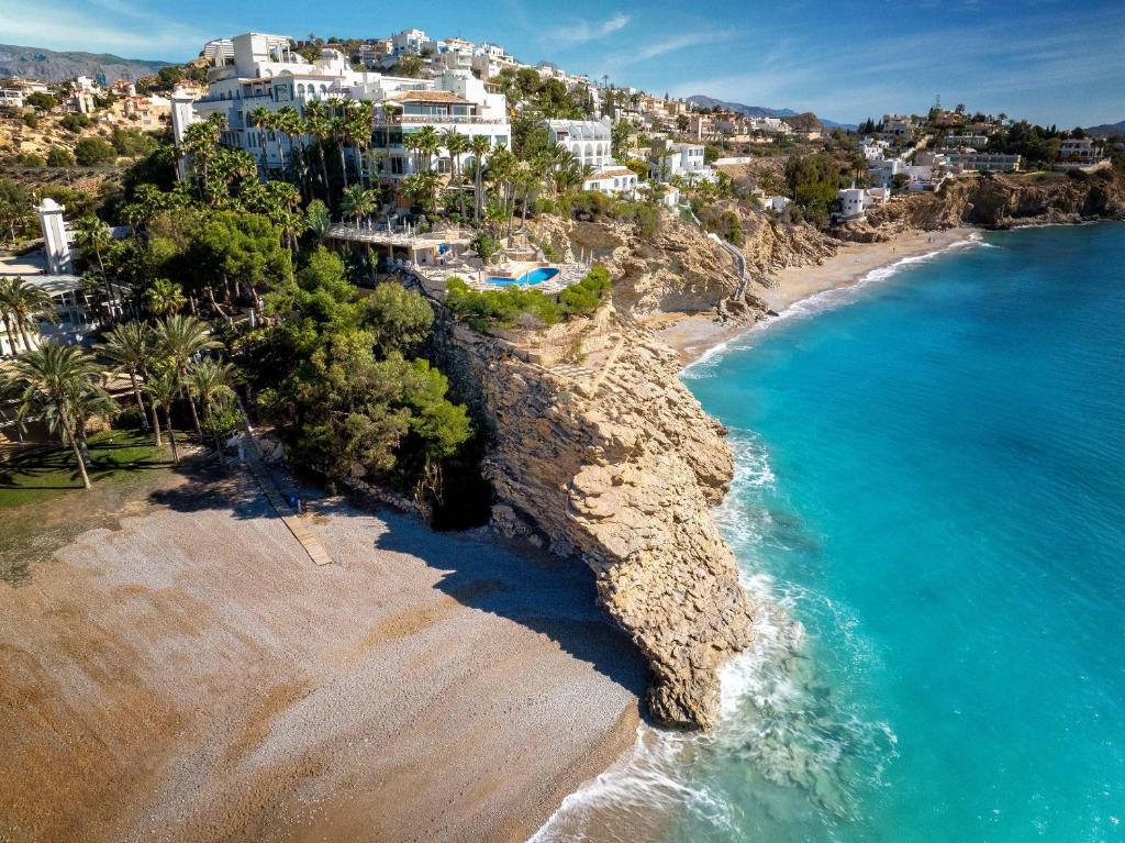 Hotel Servigroup Montíboli - 1