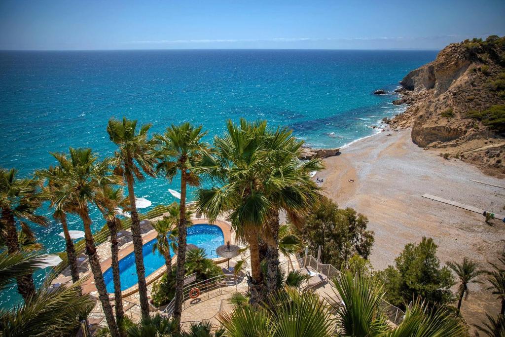 Hotel Servigroup Montíboli - 2