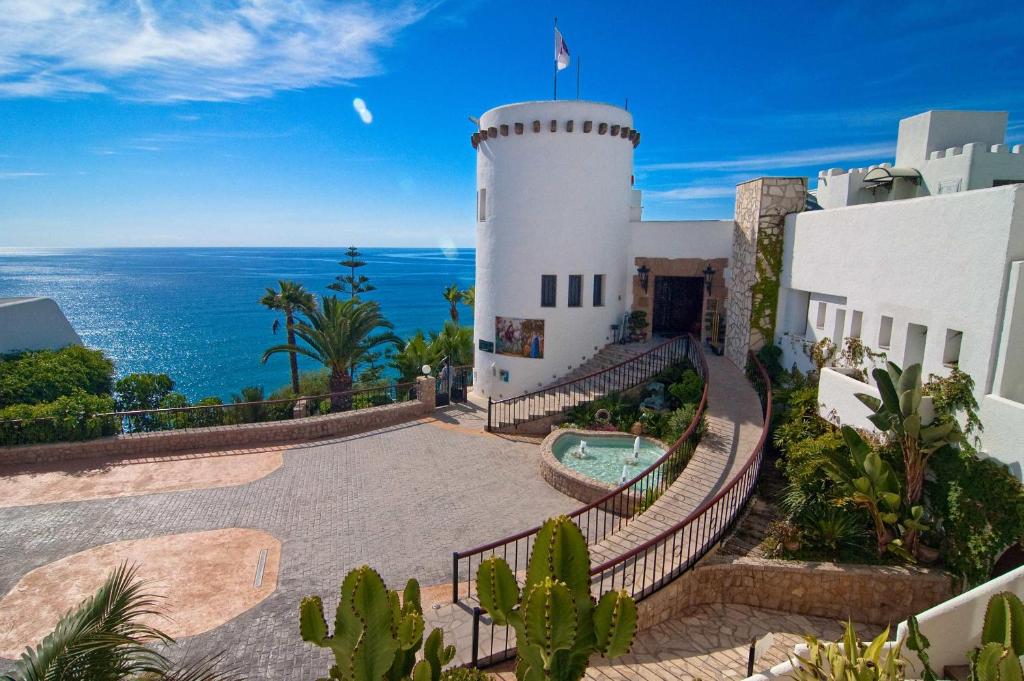 Hotel Servigroup Montíboli - 4