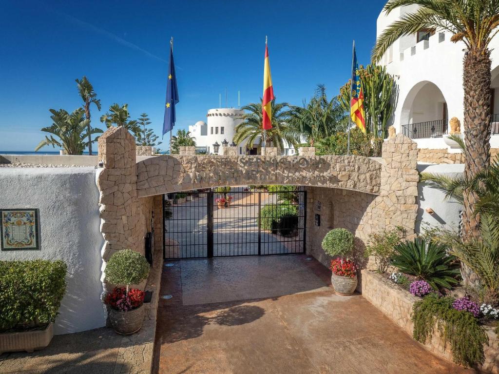 Hotel Servigroup Montíboli - 3