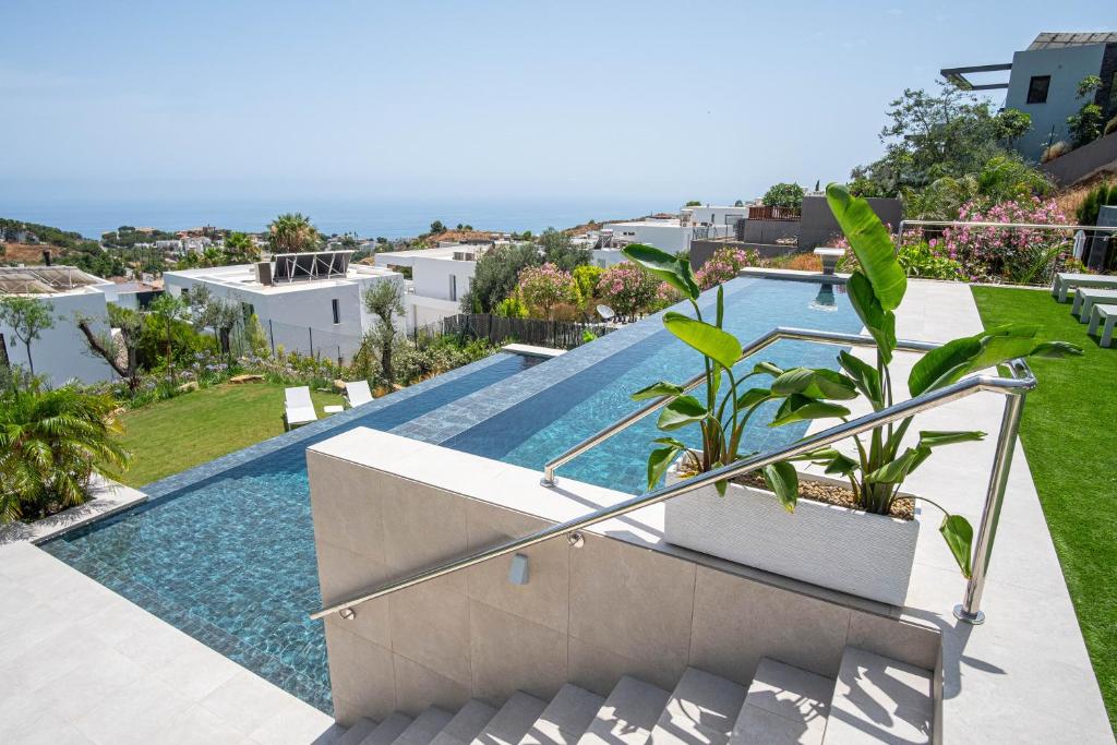 Luxury Villa Sunset Hills by ELE Apartments - 2