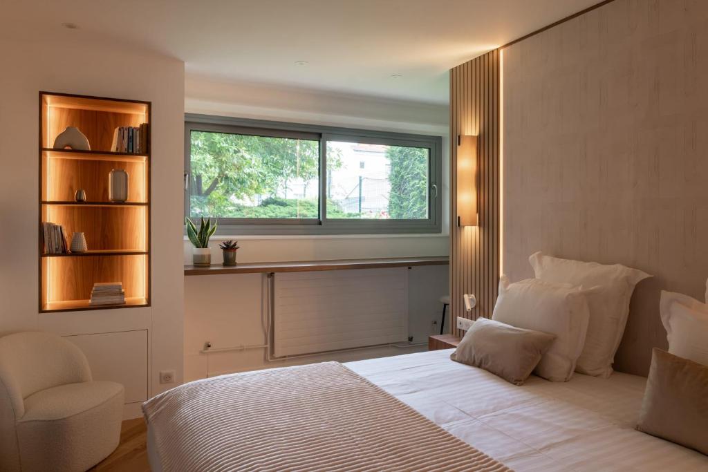 The place to be - 3BR with AirCo - 5
