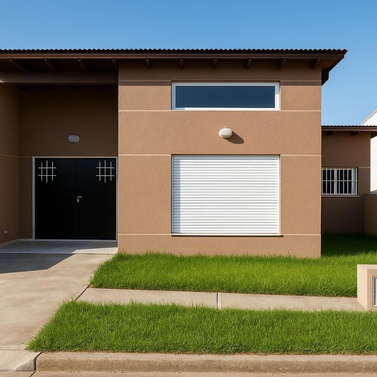 Casa a 50m del mar, 2 hab en Isla Vigía, Barrio Félix U Camet