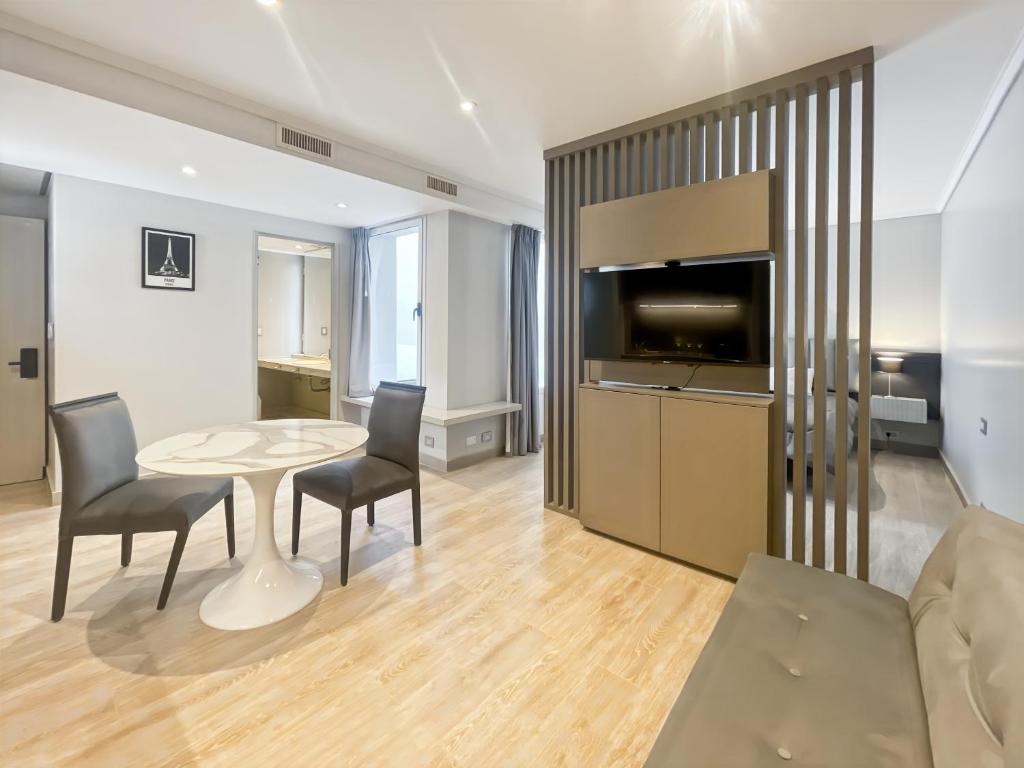 Ayres Suites Cochabamba - 3