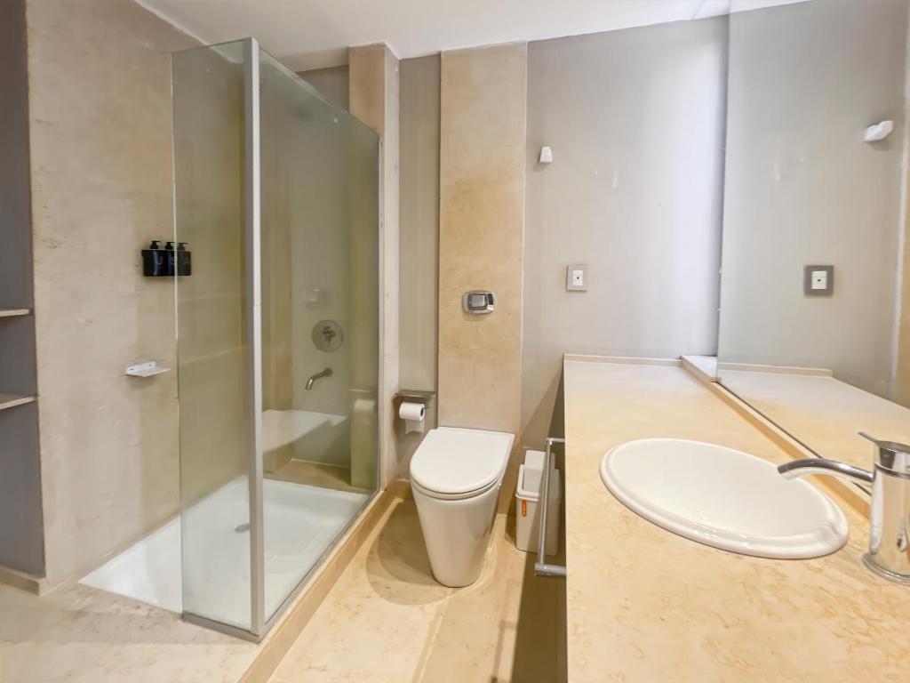 Ayres Suites Cochabamba - 4