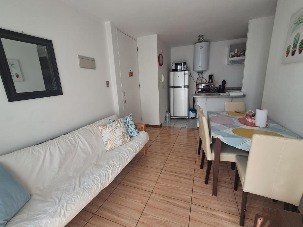 Departamento familiar con parking privado - 3