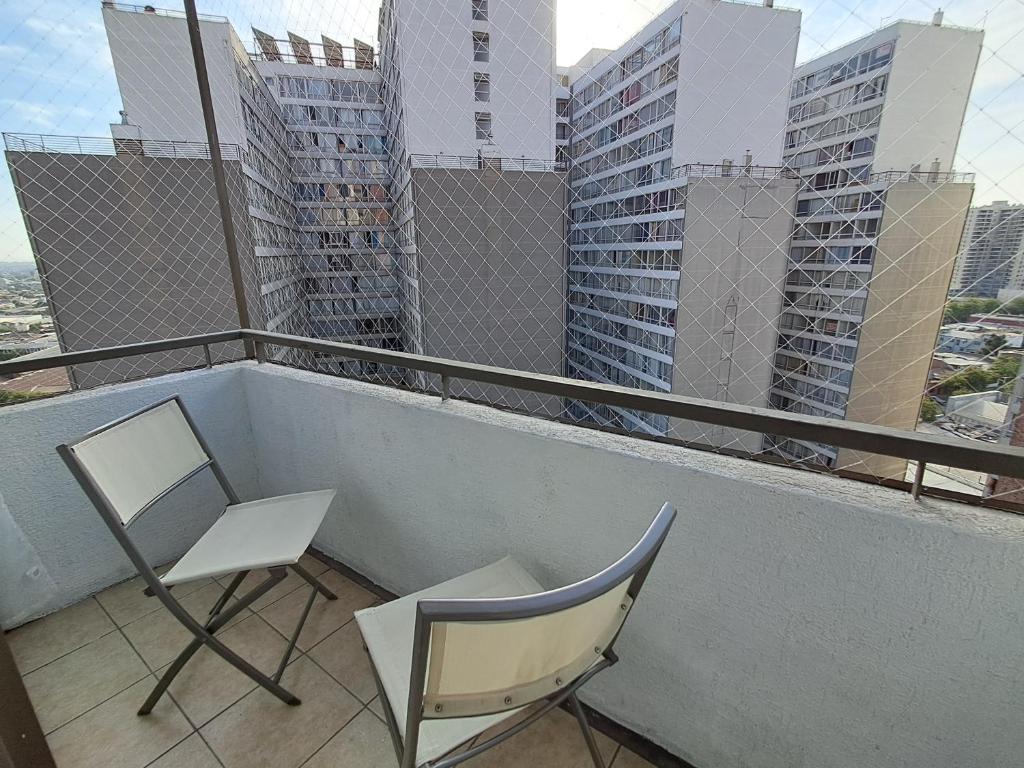 Departamento familiar con parking privado - 5