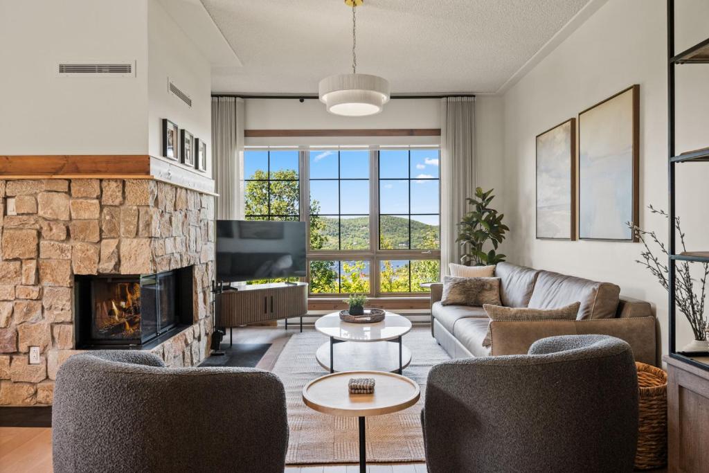 Tremblant Prestige - Equinoxe 150-1, Mont-Tremblant