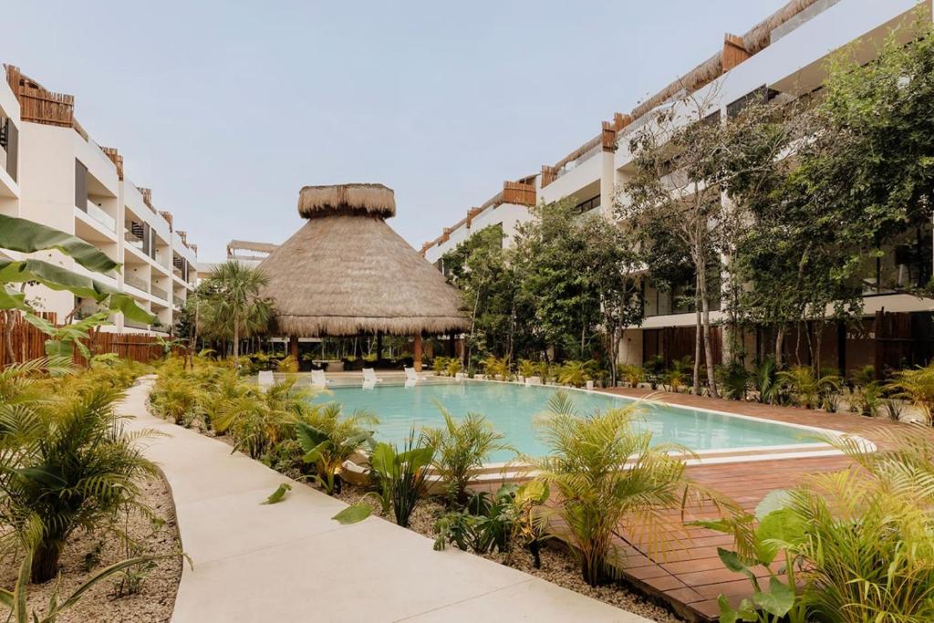 Ka anan Tulum Paradise, Tulum