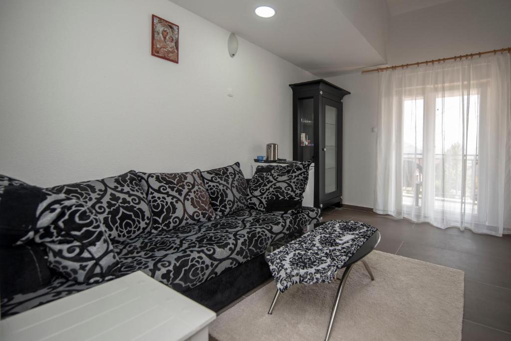 Apartments Duplex Oliva - 2