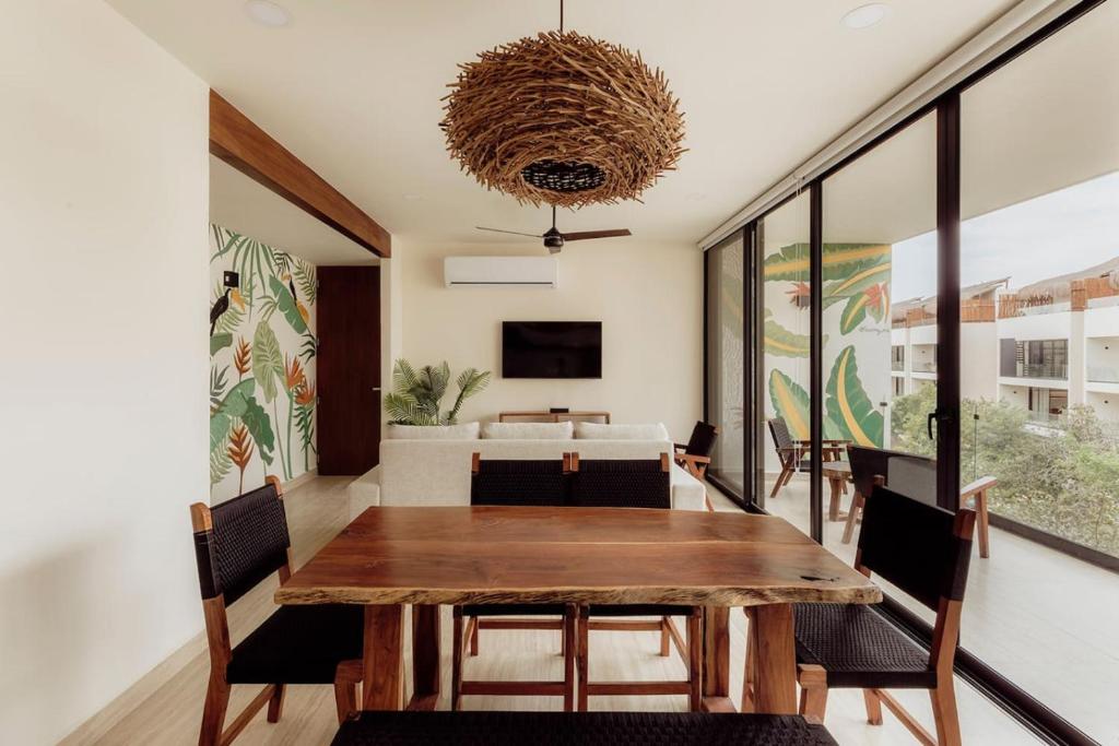 Itzel Samsara Dream Penthouse - 4