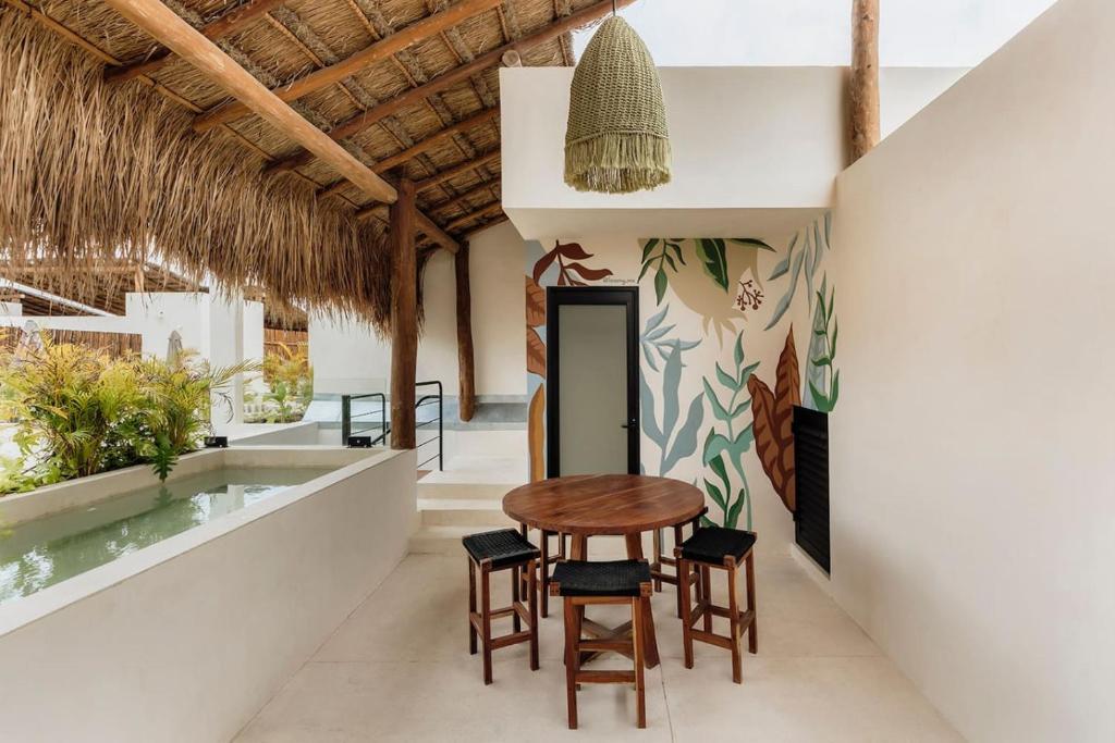 Itzel Samsara Dream Penthouse - 5