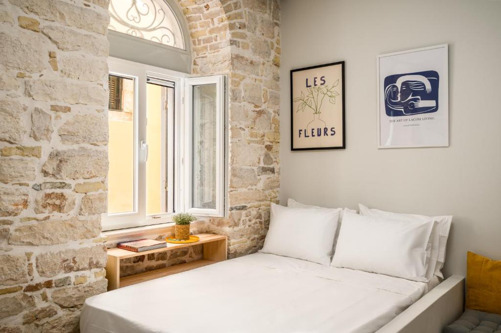 Spianada Collection of Studios & Apartments by Konnect, Korfu