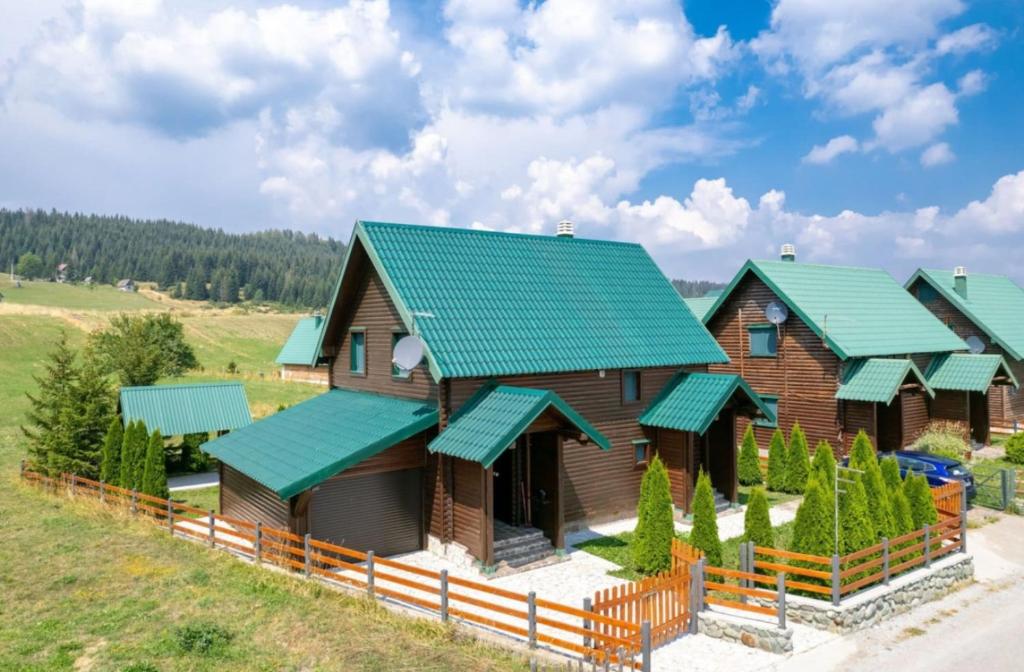 Cozy House near Savin Kuk - 4