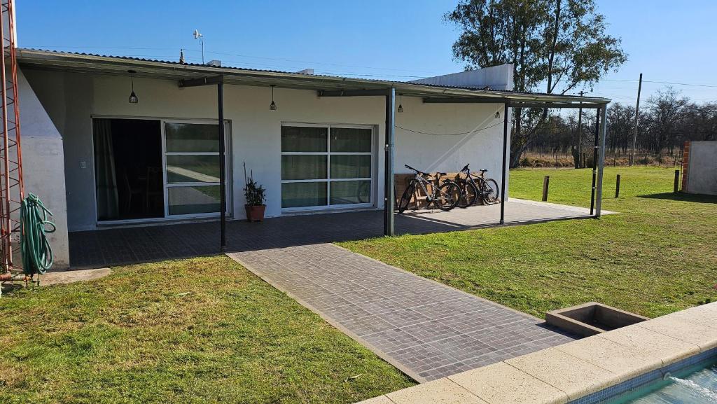 Navarro Casa quinta El Roble - 4