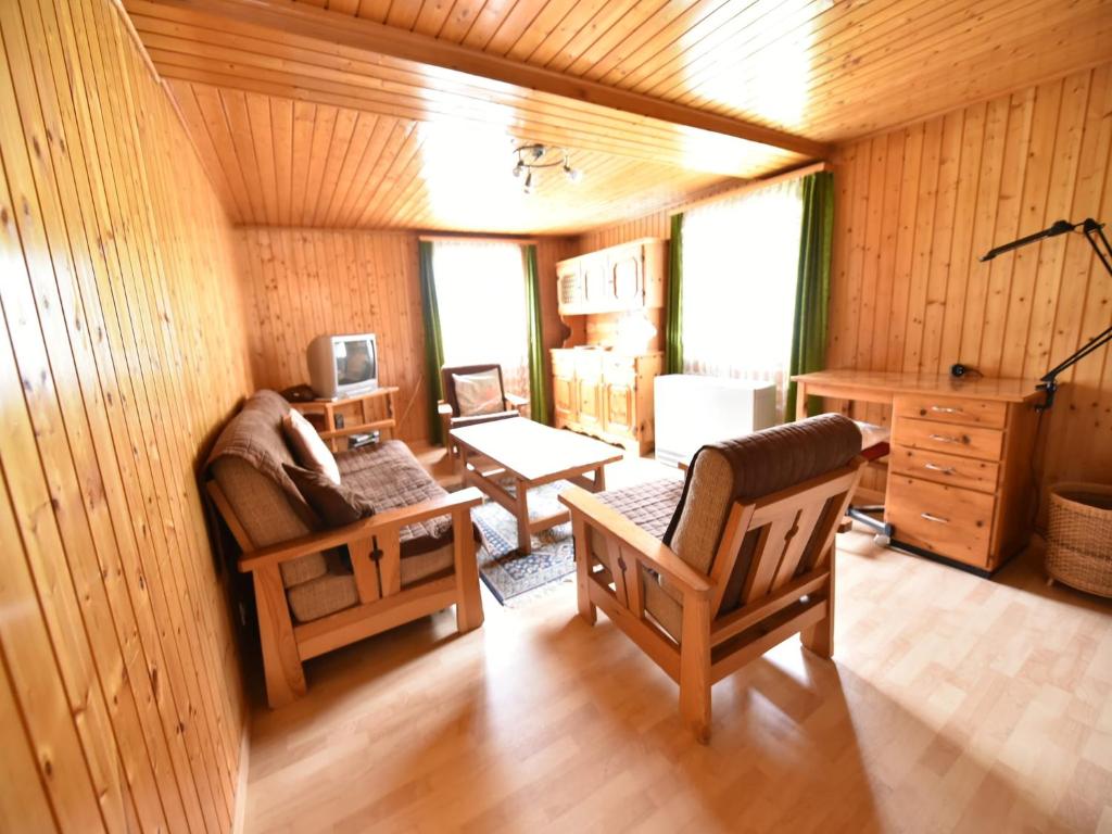 Cozy Stay near Aletsch - 2