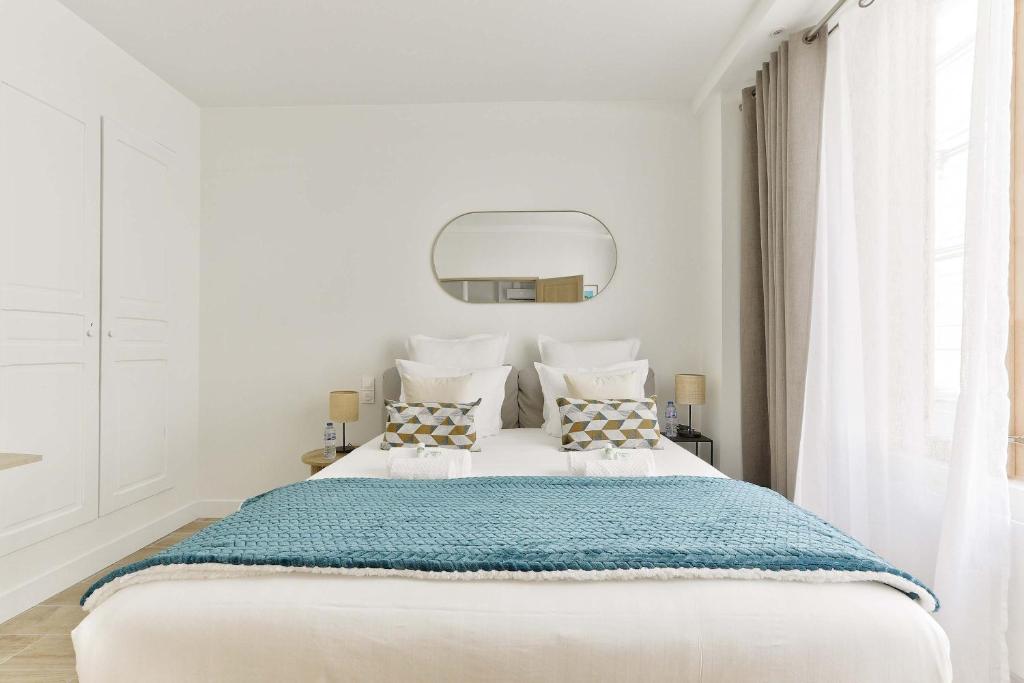 Beautiful flat for 6 pax - Opera - 4