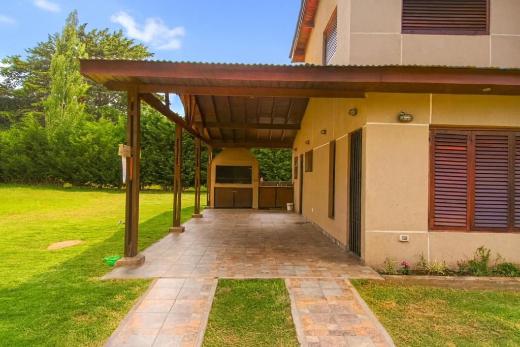Casa en Country en Miramar 3 habitaciones - Cerca del Mar - 3