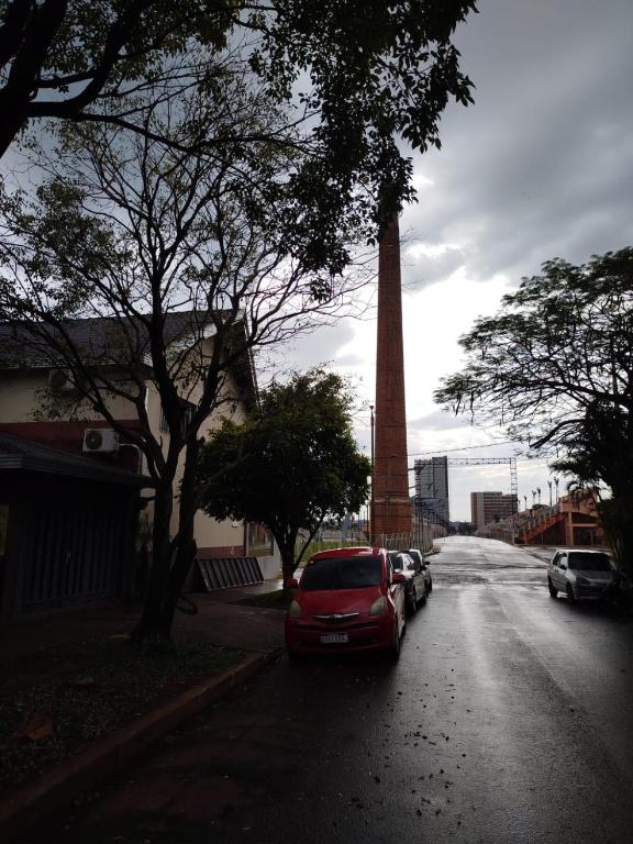 Casa Familia Carreras - 2