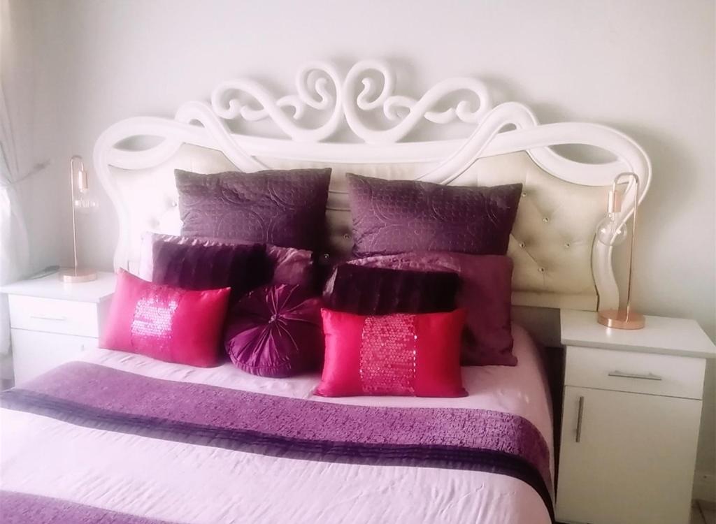 Queens at The Blyde Lagoon, Pretoria