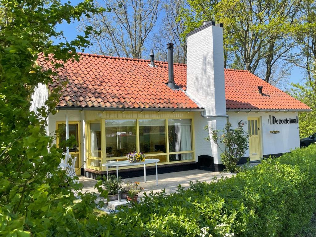 De zoete Inval, Koudekerke