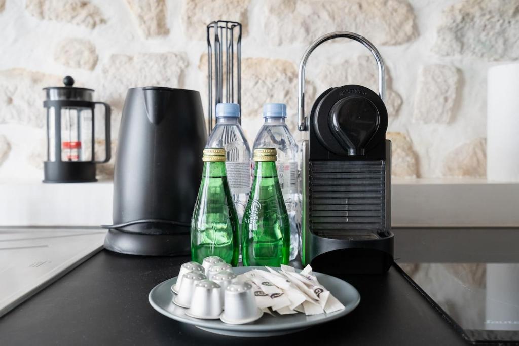 ParisConciergerie - 1BR apartment with AC - 5