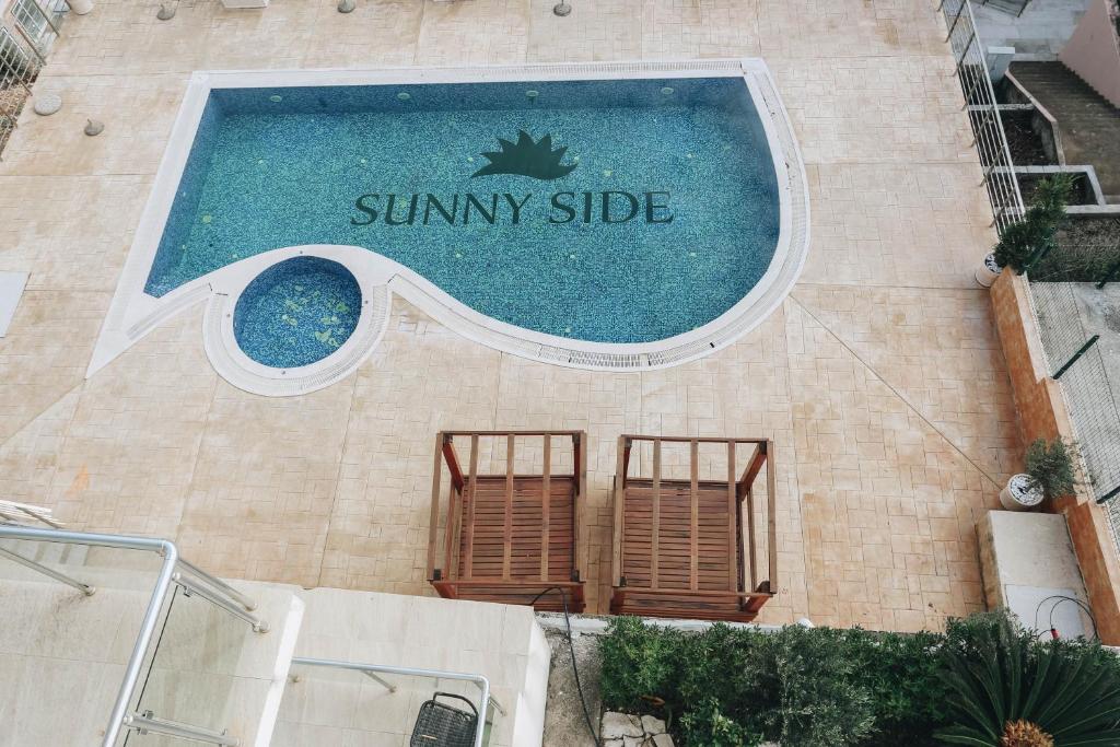 Status-M Apartments Sunny Side - 3