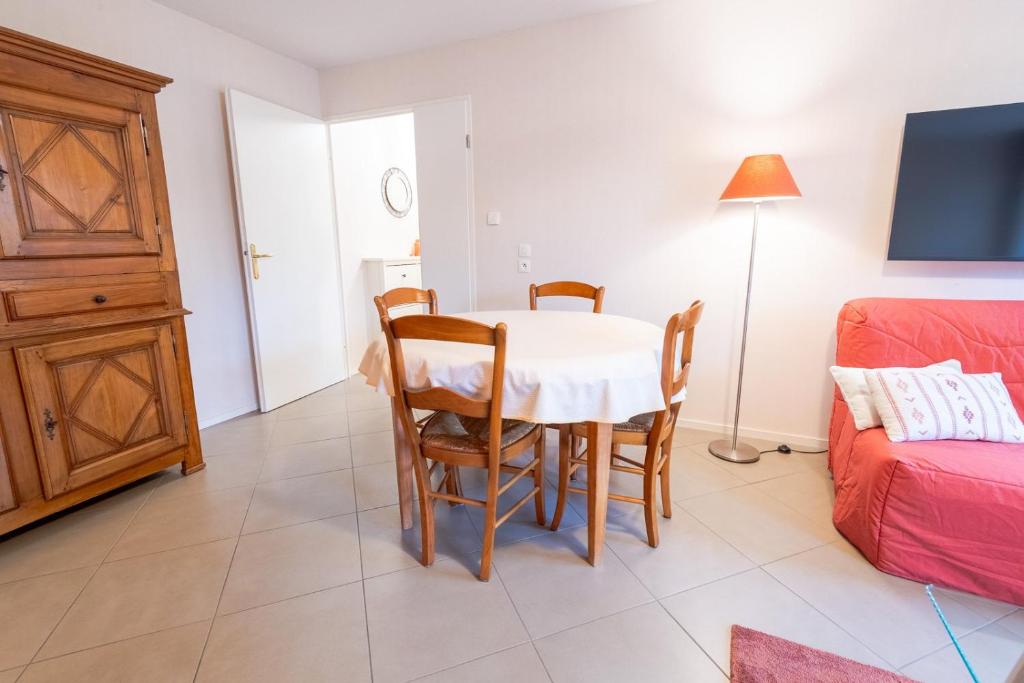 Charmant T3 avec terrasse/jardin - 2