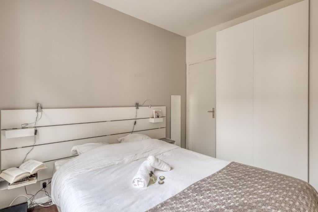Charming Apartment close to Gare de Lyon - 5
