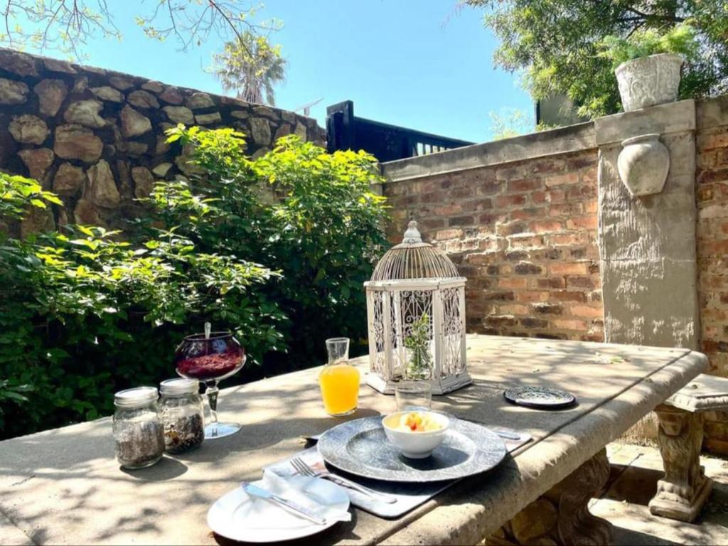 59 On True North Guest Rooms 館内設備