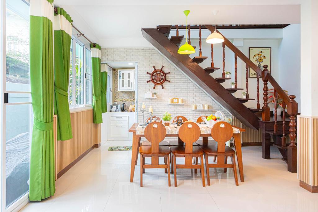 Friend House BKK, Bangkok
