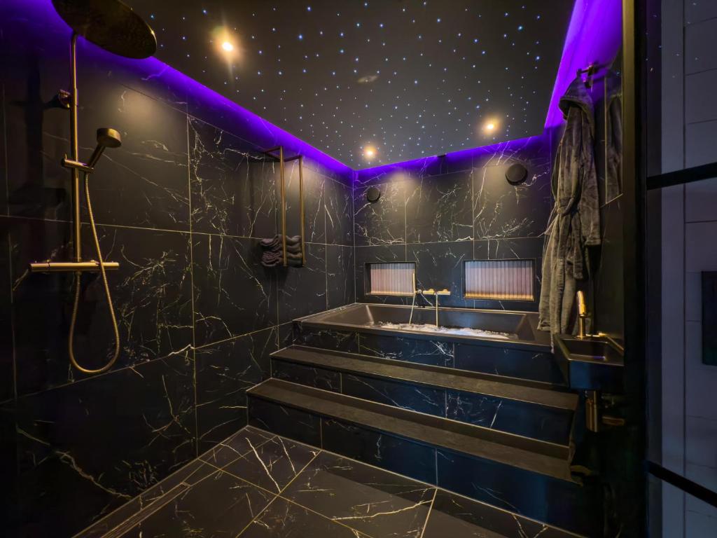 Royal Suite, s-Gravenzande