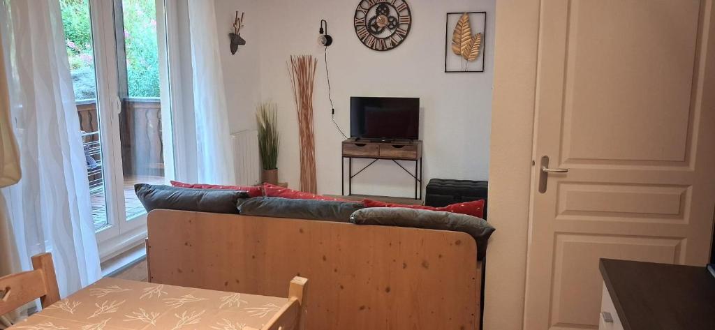Appartement Villar d'arène - 4