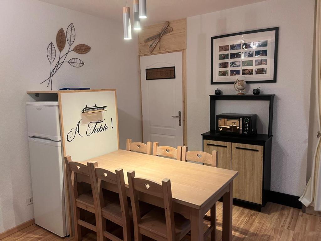 Appartement Villar d'arène - 2