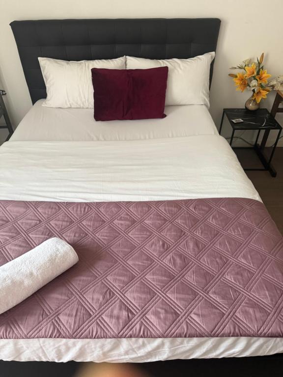 Chambre d hôtes spacieuse confortable, Lille