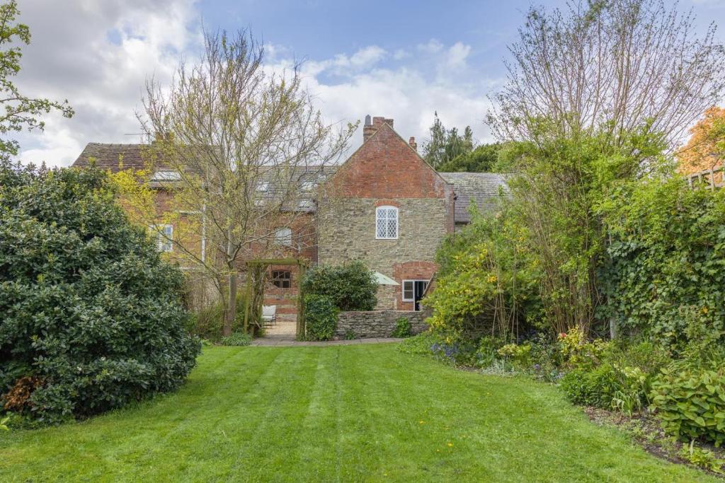 The Custodians House - Ludlow Castle, Ludlow