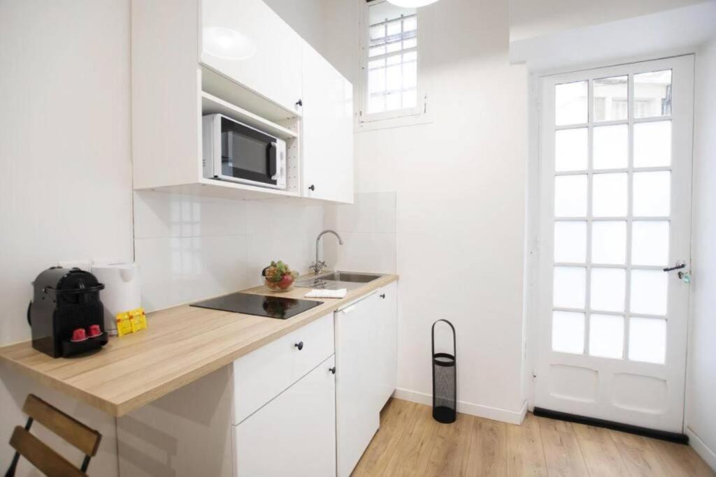 ParisConciergerie - Nice studio near Eiffel Tower - 2