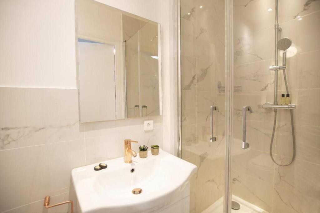 ParisConciergerie - Nice studio near Eiffel Tower - 4
