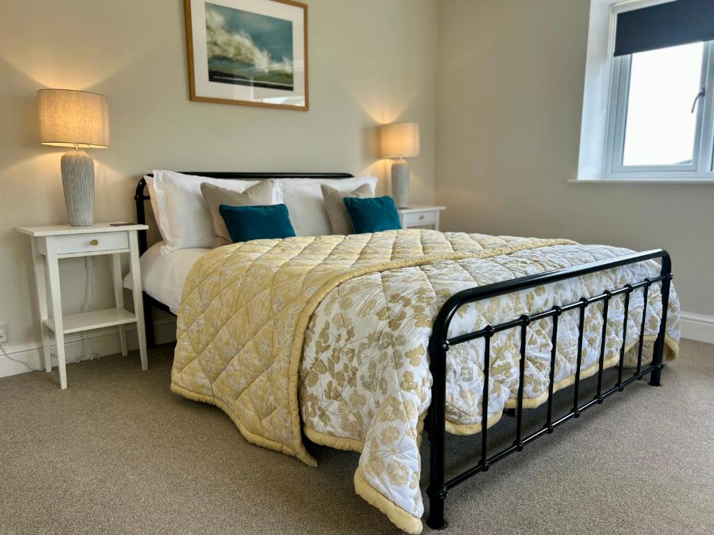 Stibb Hollow Farm, Great Torrington