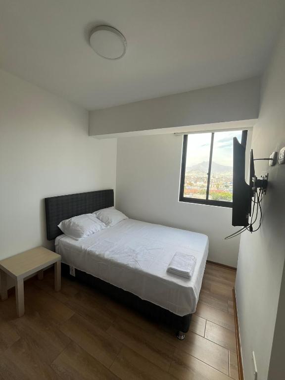 Tu estadía en el Centro de Trujillo - 3