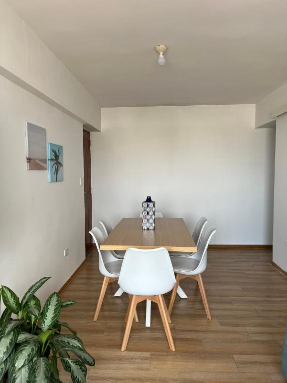 Tu estadía en el Centro de Trujillo - 5